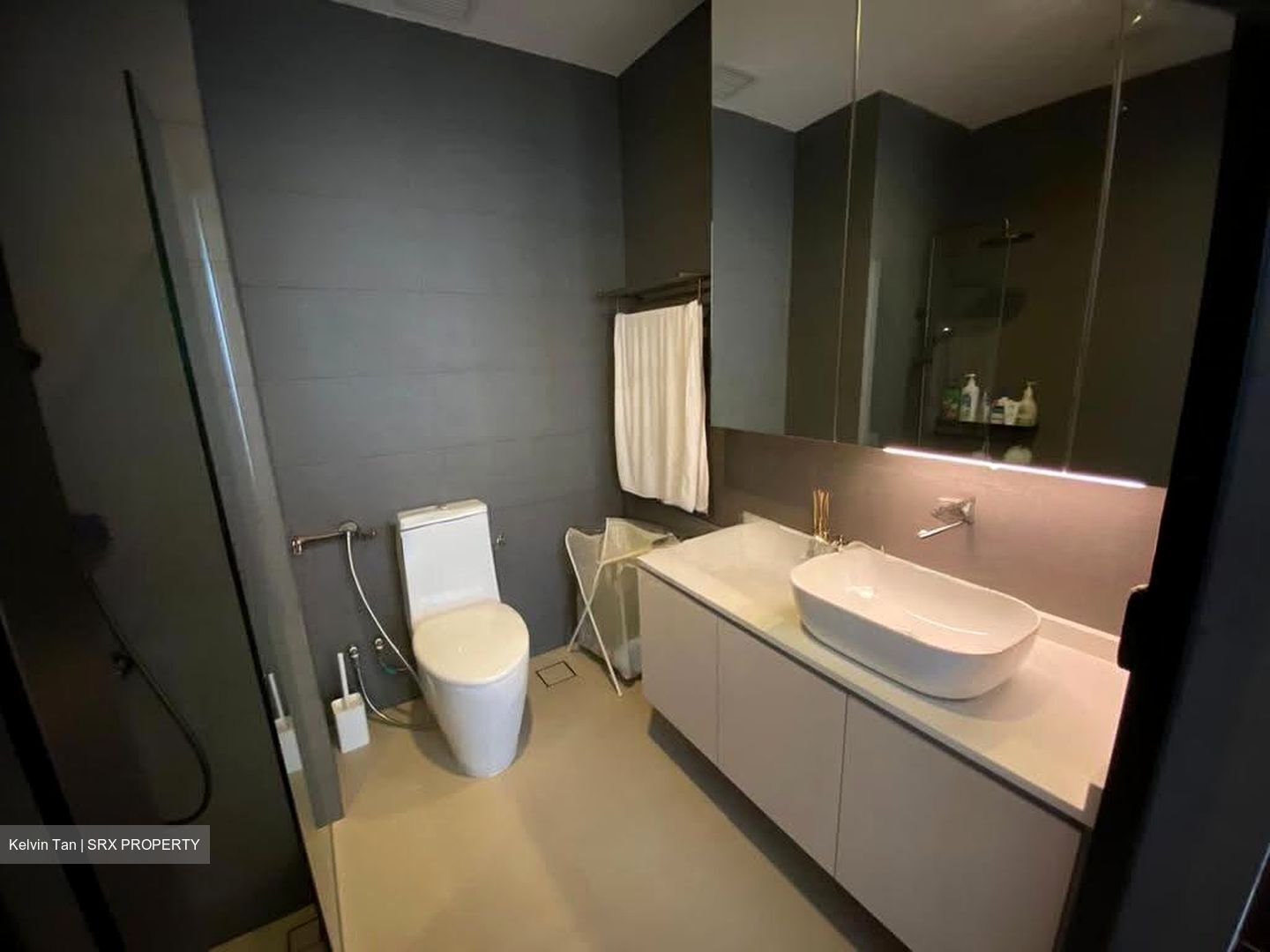 Seastrand (D18), Condominium #604960371